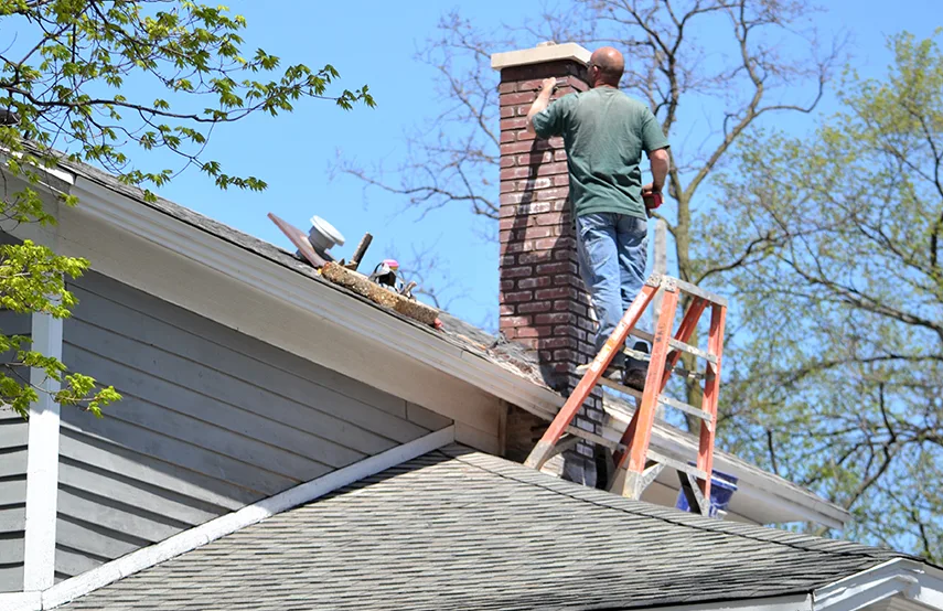 Chimney & Fireplace Inspections Services in Lake Stevens, WA