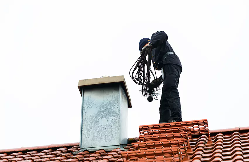Chimney & Fireplace Sweeps in Lake Stevens, WA